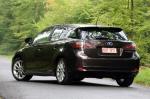 Lexus CT200h 2010 года